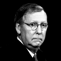 Mitch McConnell
