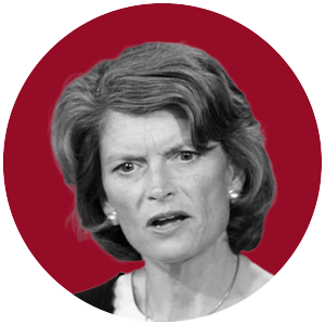 Lisa Murkowski
