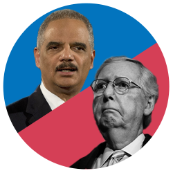 McConnell / Holder