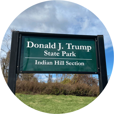Trump State Park