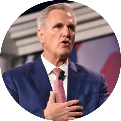 Kevin McCarthy