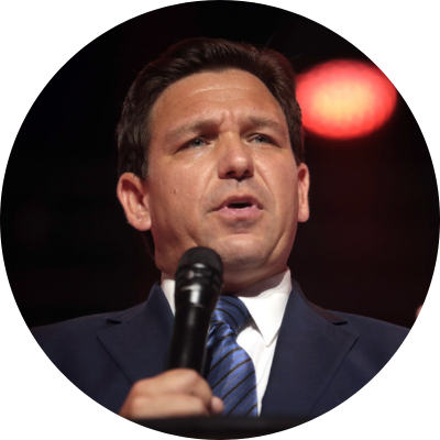 Ron DeSantis Ron DeSantis