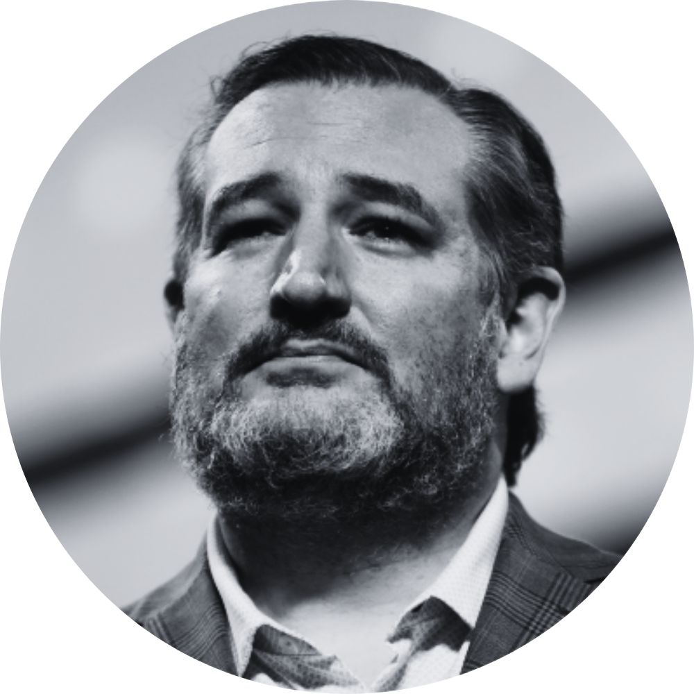 Photo of Ted Cruz