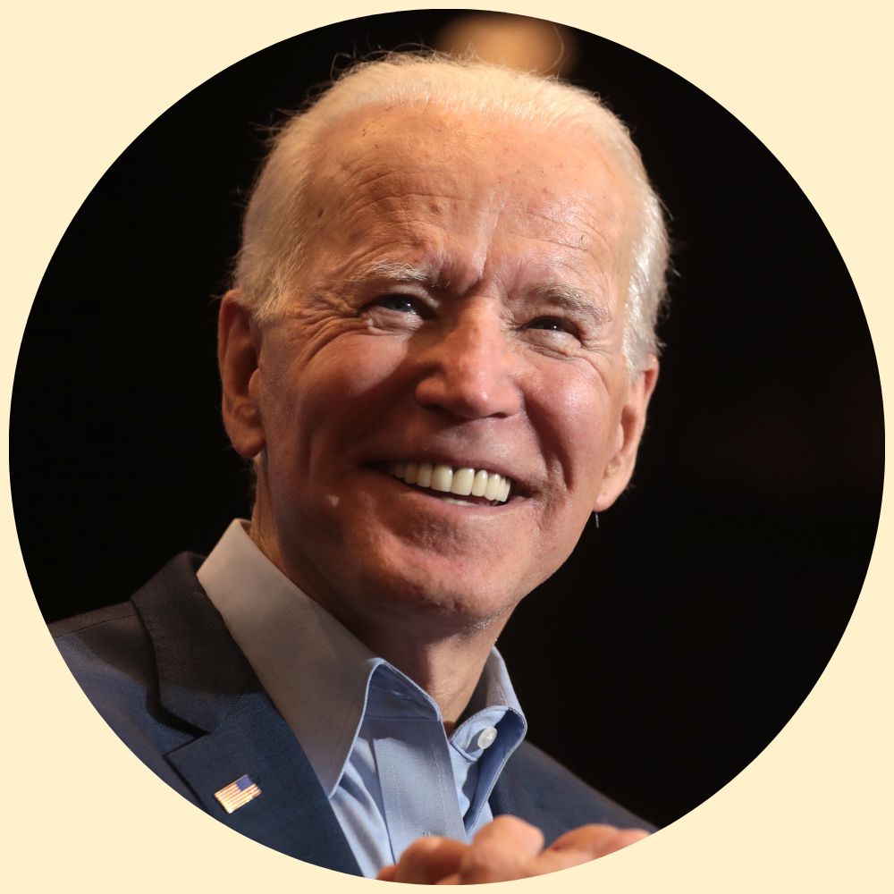 Image of Joe Biden Image of Joe Biden