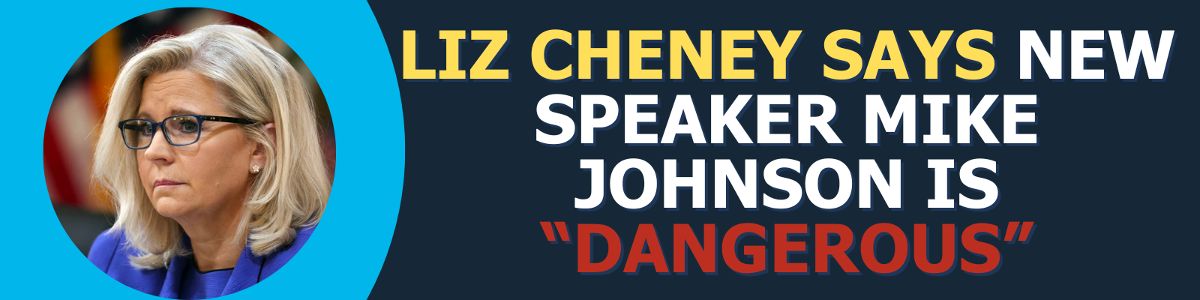 Liz Cheney Liz Cheney