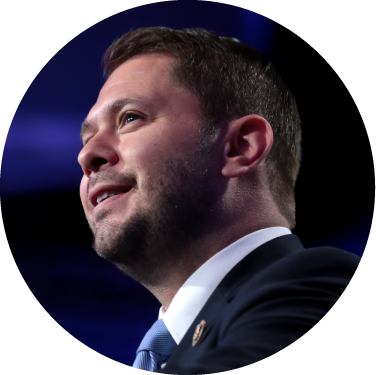 Arizona Rep. Ruben Gallego