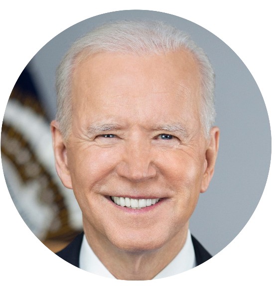 Image of Joe Biden