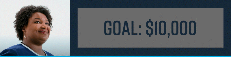 Falling short of our goal