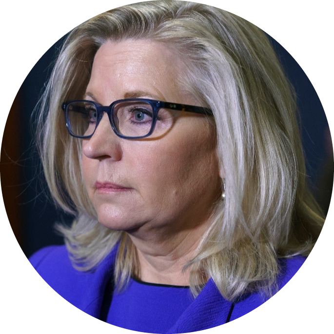 Photo of Liz Cheney