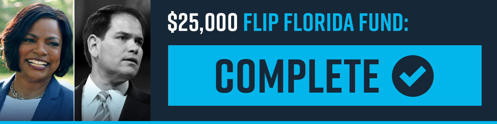 $25,000 FLIP FLORIDA FUND: COMPLETE