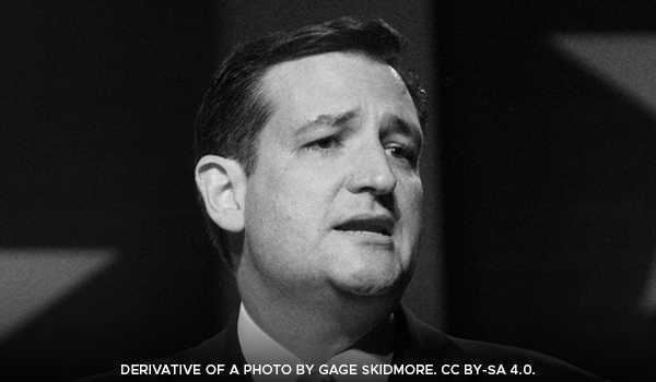 Image of Ted Cruz