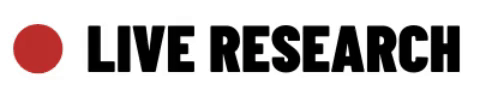 LIVE RESEARCH