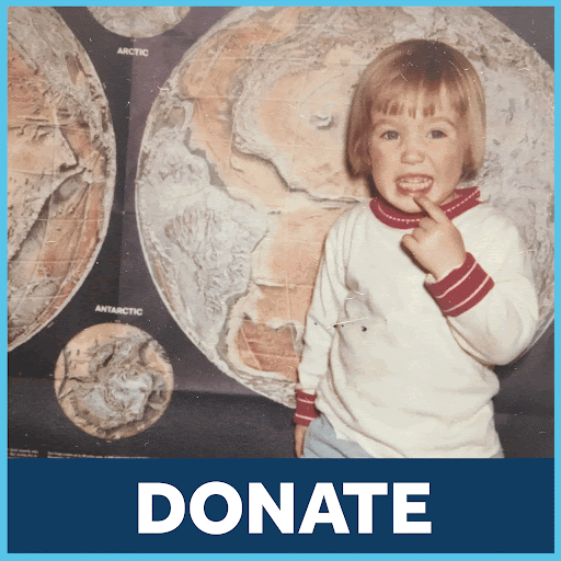 Gif of Maggie Hassan throughout the years