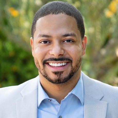 Image of Jevin Hodge Image of Jevin Hodge