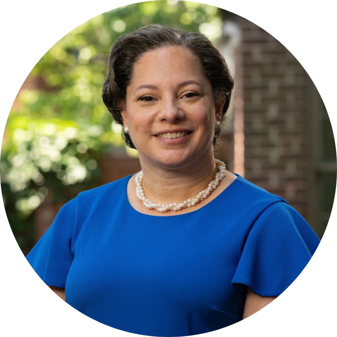 Image of Representative-Elect Jennifer McClellan