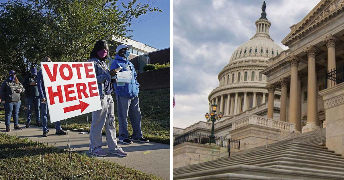 3 Reasons Open Primaries Would Transform American Politics RepresentUs