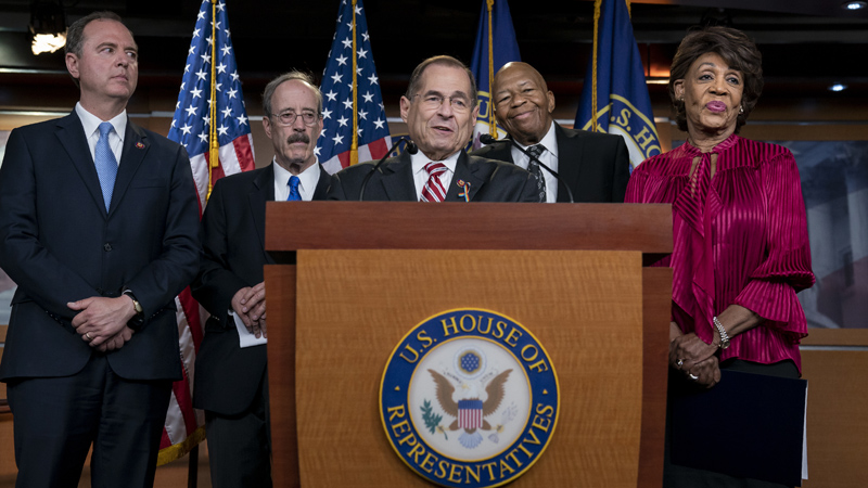 Top Democrats In Congress Politicians Buy Their Way Onto House Committees | RepresentUs