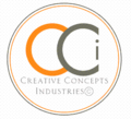 Creative Concepts Industries - CCI