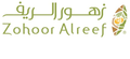 Zohoor Alreef