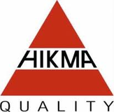 hikma pharmaceuticals