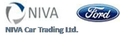 Niva for car trading
