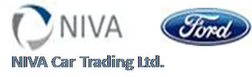 Niva for car trading