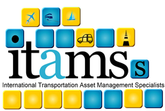 International Transportation Assets Management Specialists (ITAMSs)