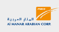 AL MANAR ARABIAN CORP.