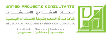 United Projects Architectural Consultants