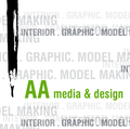 AA media and design