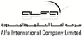 شركة الفا العالمية المحدودة