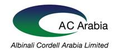 Albinali Arabia Cordell Limited
