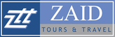 Zaid Tours 