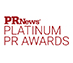 Coyne Public Relations Named a Finalist in 11 PR News' Platinum PR Awards Categories