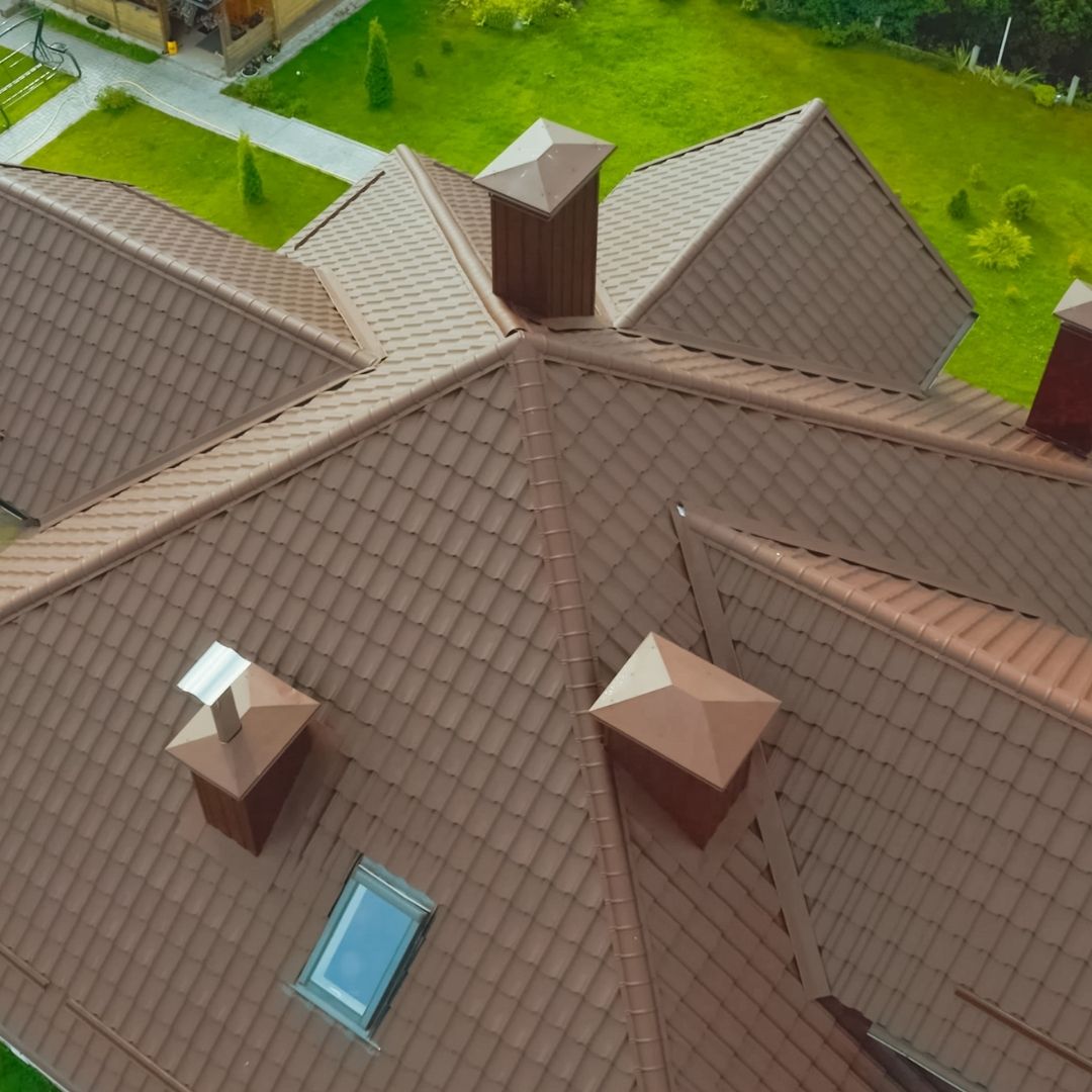 Free Roof Estimates from Experienced Roofers