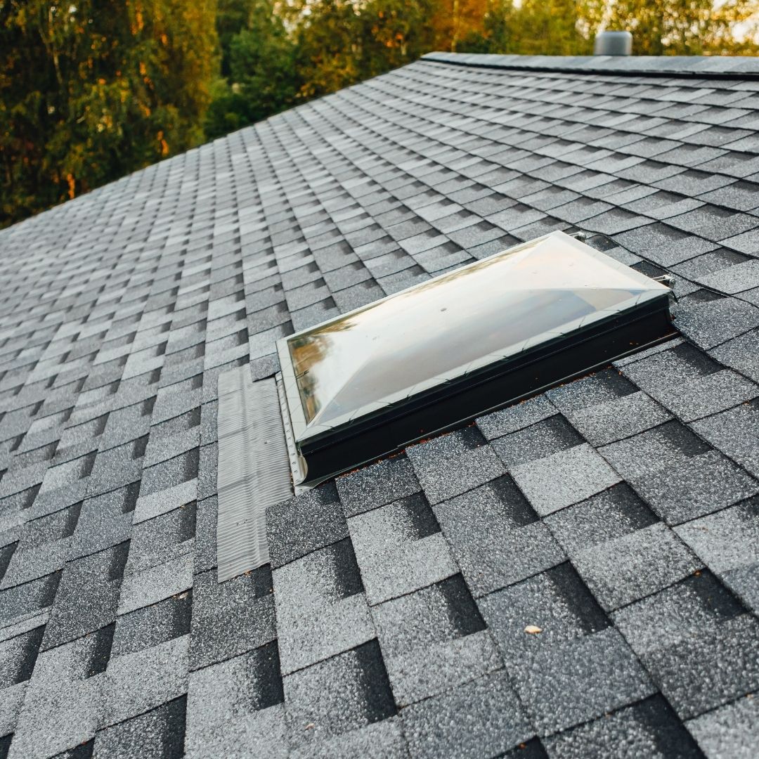 Roofing Services for Homes Affected by Storms