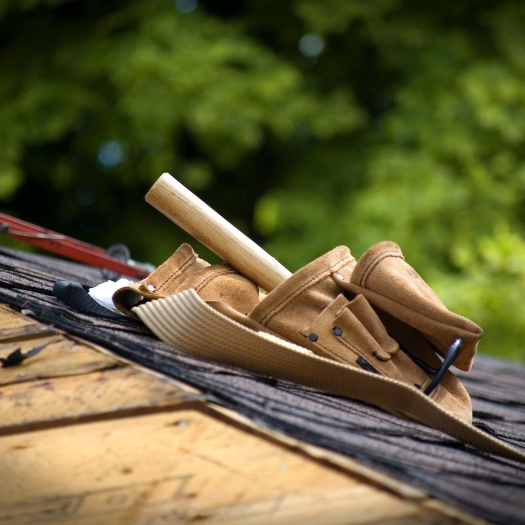 Roof Repair Experts Serving Fort Worth