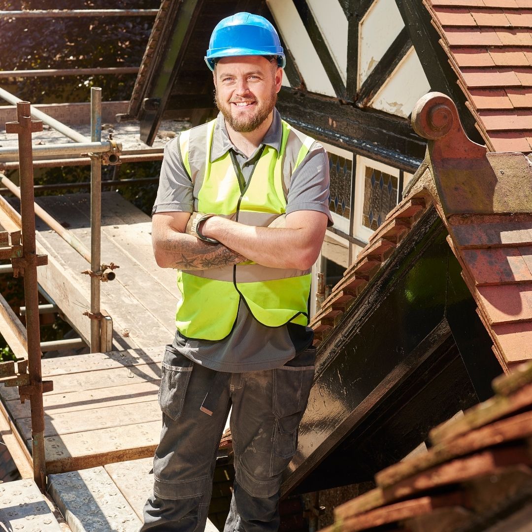 How does roofing protect my home investment?