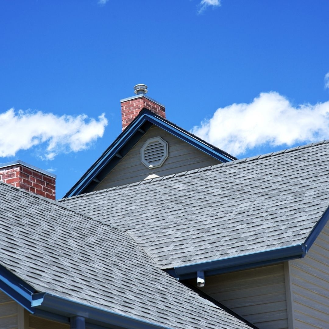 Free Roof Inspection Services in Fort Worth