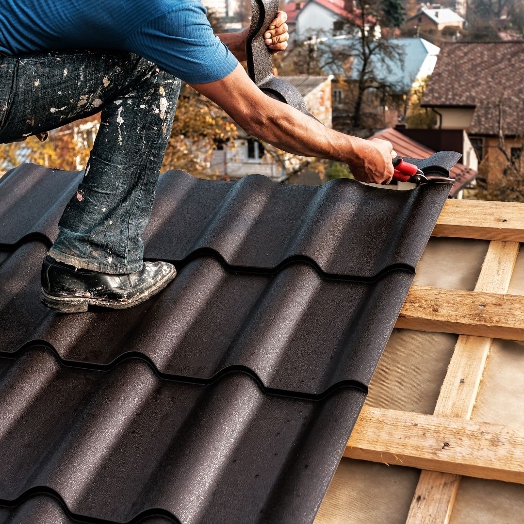 Serving the Fort Worth Community with Quality Roofing
