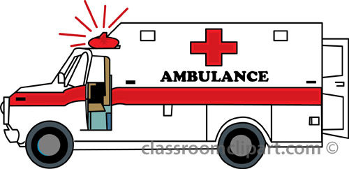Akumal Ambulance