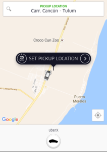 uber-puerto-morelos