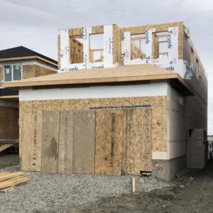 House Build