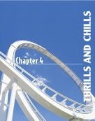 Chapter 4: Thrills and Chills