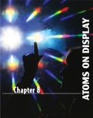 Chapter 8: Atoms on Display