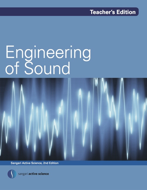 Engineering of Sound
