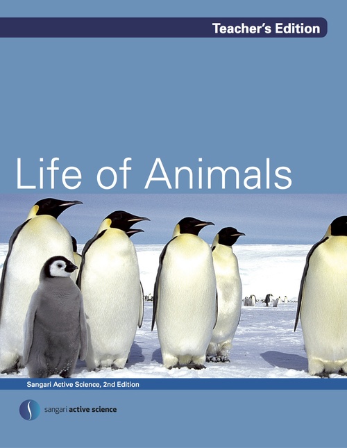 Life of Animals