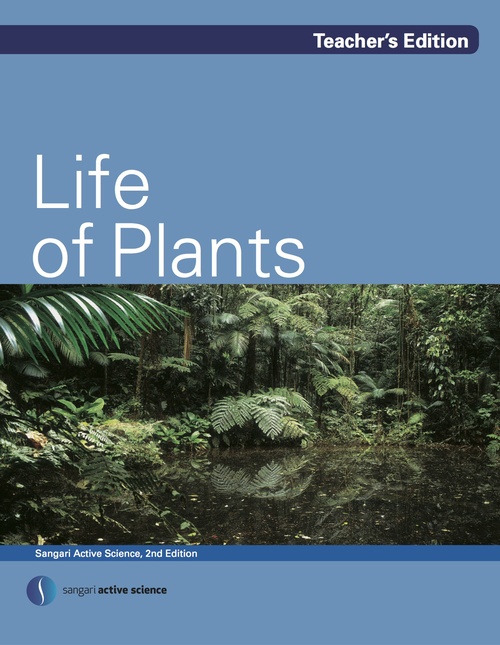 Life of Plants