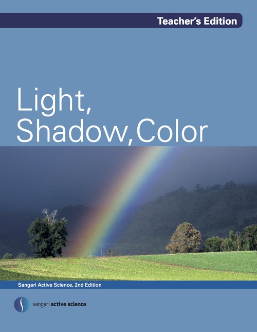 Light, Shadow, Color