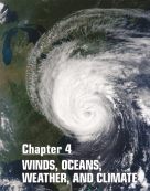 Chapter 4: Winds, Oceans, Weather, and Climate